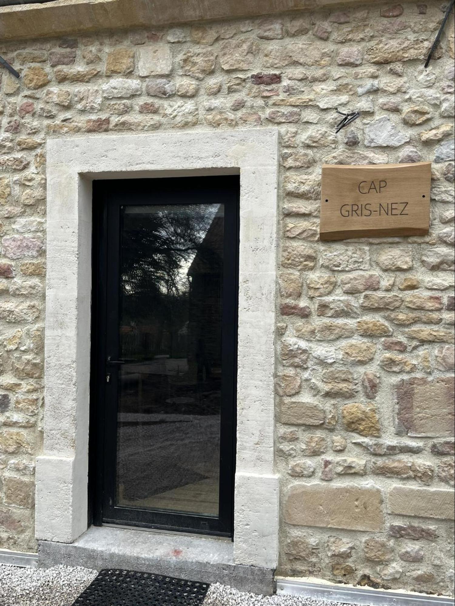 La Madrague Des 2 Caps Villa Audembert Room photo