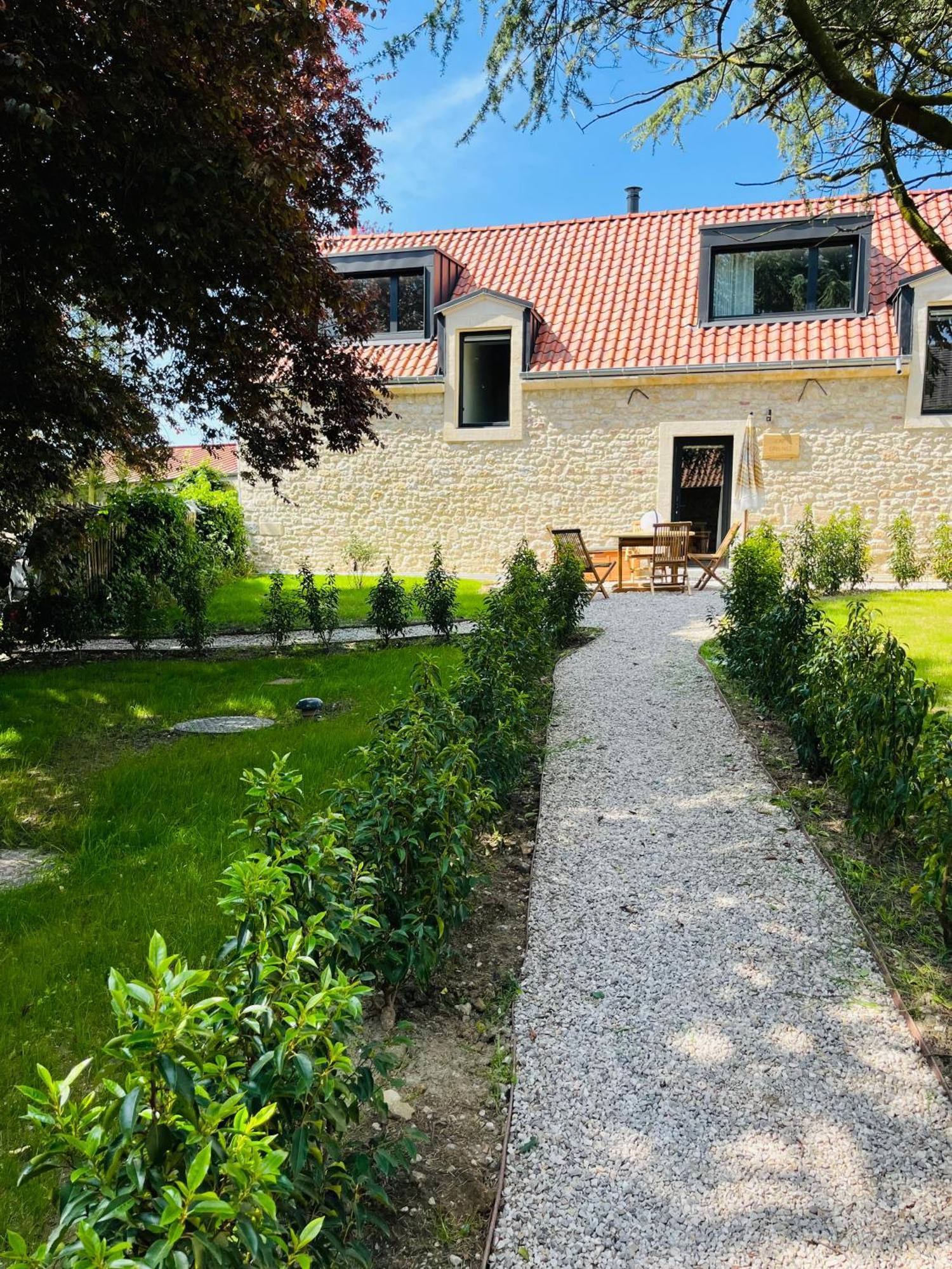 La Madrague Des 2 Caps Villa Audembert Exterior photo